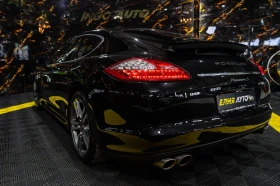 Porsche Panamera 4.8S FULL GTS LINE LED NAVI ЛИЗИНГ 100%, снимка 6