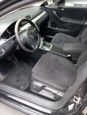 VW Passat 2.0TDI FACELIFT 6 ск. DSG, снимка 12