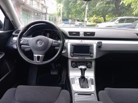 VW Passat 2.0TDI FACELIFT 6 ск. DSG, снимка 6