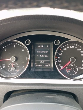 VW Passat 2.0TDI FACELIFT 6 ск. DSG, снимка 11