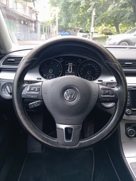 VW Passat 2.0TDI FACELIFT 6 ск. DSG, снимка 8