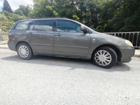 Toyota Corolla 2.0D-4D, снимка 3
