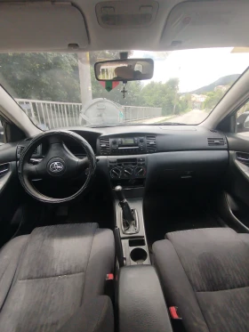 Toyota Corolla 2.0D-4D, снимка 6