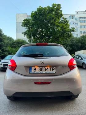 Peugeot 208 1.2 VTI, снимка 2