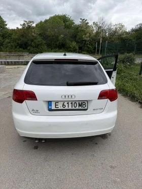 Audi A3 Sportback S-line, снимка 4