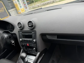 Audi A3 Sportback S-line, снимка 8