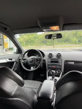 Audi A3 Sportback S-line, снимка 6