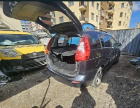 Mazda 5 2.0D, снимка 5