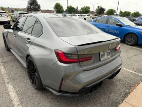 BMW M3 * Competition M xDrive* АВТОКРЕДИТ БЕЗ ПЪРВОНАЧАЛН, снимка 10