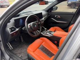 BMW M3 * Competition M xDrive* АВТОКРЕДИТ БЕЗ ПЪРВОНАЧАЛН, снимка 5