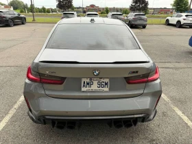 BMW M3 * Competition M xDrive* АВТОКРЕДИТ БЕЗ ПЪРВОНАЧАЛН, снимка 4