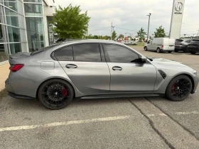 BMW M3 * Competition M xDrive* АВТОКРЕДИТ БЕЗ ПЪРВОНАЧАЛН, снимка 3