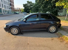 Audi A3, снимка 3