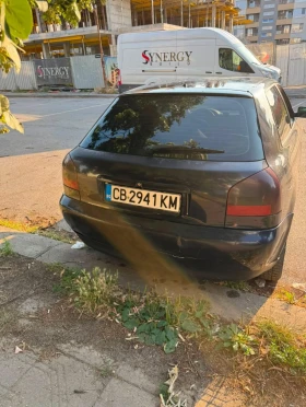 Audi A3, снимка 1