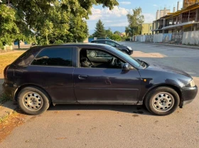 Audi A3, снимка 2