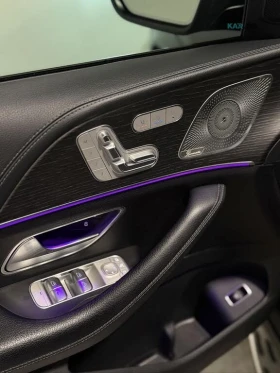 Mercedes-Benz GLE 450 * KEYLESS * PANO * Автокредит * (Цена до България), снимка 8