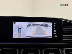 Mercedes-Benz GLE 450 * KEYLESS * PANO * Автокредит * (Цена до България), снимка 15