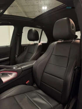 Mercedes-Benz GLE 450 * KEYLESS * PANO * Автокредит * (Цена до България), снимка 11