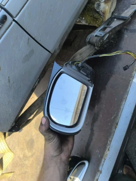 Mercedes-Benz E 320, снимка 5