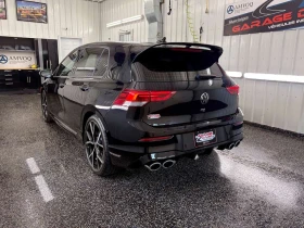 VW Golf R DSG / HUD / MEMORY , снимка 3