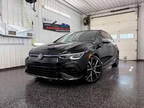 VW Golf R DSG / HUD / MEMORY , снимка 1