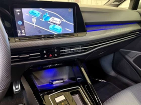 VW Golf R DSG / HUD / MEMORY , снимка 10
