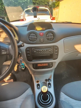 Citroen C3 XTR 1.4, снимка 10