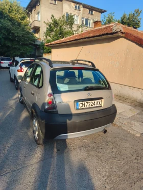Citroen C3 XTR 1.4, снимка 5