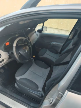 Citroen C3 XTR 1.4, снимка 12