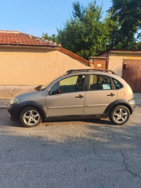 Citroen C3 XTR 1.4, снимка 16