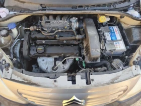 Citroen C3 XTR 1.4, снимка 14