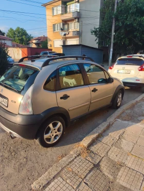 Citroen C3 XTR 1.4, снимка 4