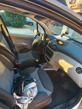 Citroen C3 XTR 1.4, снимка 8