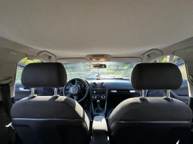 Audi A3 8P, снимка 7