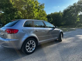 Audi A3 8P, снимка 2