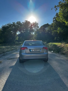 Audi A3 8P, снимка 5