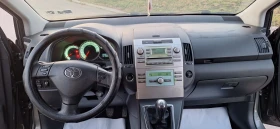 Toyota Corolla verso, снимка 11