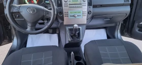 Toyota Corolla verso, снимка 10