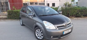 Toyota Corolla verso, снимка 4