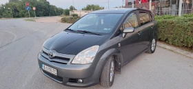 Toyota Corolla verso, снимка 2