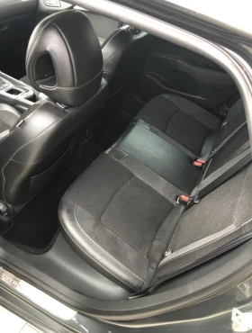 Citroen C4 1.6 HDi, снимка 10