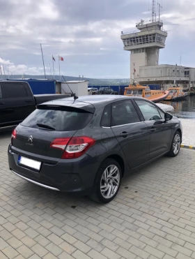 Citroen C4 1.6 HDi, снимка 4