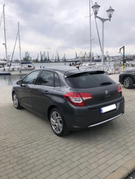 Citroen C4 1.6 HDi, снимка 3
