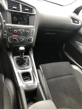Citroen C4 1.6 HDi, снимка 8