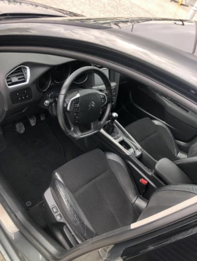 Citroen C4 1.6 HDi, снимка 6