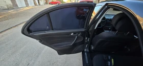 Mercedes-Benz C 220, снимка 11