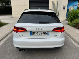 Audi A3 2.0 TDI 185к.с. S-LINE SHADOW QUATTRO MATRIX, снимка 5