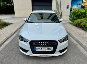 Audi A3 2.0 TDI 185к.с. S-LINE SHADOW QUATTRO MATRIX, снимка 2
