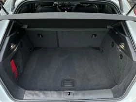 Audi A3 2.0 TDI 185к.с. S-LINE SHADOW QUATTRO MATRIX, снимка 14