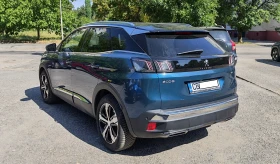 Peugeot 3008 GT, снимка 4